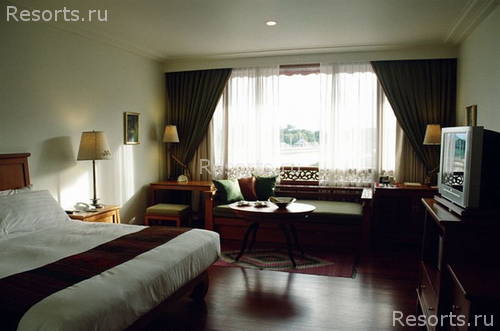 The River House Resort & Spa Chiang Rai 17